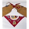 Image 3 : 1950s Kids Western Handkerchief & Chaps