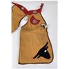 Image 5 : 1950s Kids Western Handkerchief & Chaps