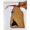 Image 6 : 1950s Kids Western Handkerchief & Chaps