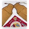 Image 9 : 1950s Kids Western Handkerchief & Chaps