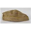Image 2 : WW2 Garrison Side Cap Hat