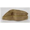 Image 4 : WW2 Garrison Side Cap Hat