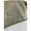 Image 11 : WW2 M16 Machine Gun Spare Barrel Bag w/ Sling
