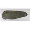 Image 1 : WW2 M16 Machine Gun Spare Barrel Bag w/ Sling