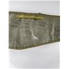 Image 3 : WW2 M16 Machine Gun Spare Barrel Bag w/ Sling