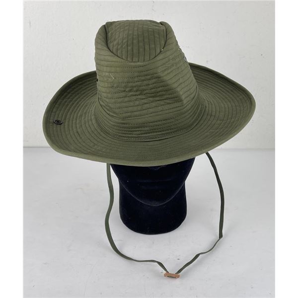 Vietnam War US Army Tropical Boonie Hat