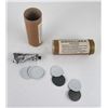 Image 2 : WW2 Gas Mask Repair Kit