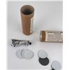 Image 3 : WW2 Gas Mask Repair Kit