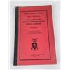 Image 1 : Field Artillery Signal Communication 1931 Book