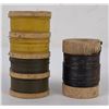 Image 1 : WW2 US Army Detonation Trip Wire