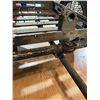 Image 3 : WW2 USMC Aluminum Machinegun Handcart
