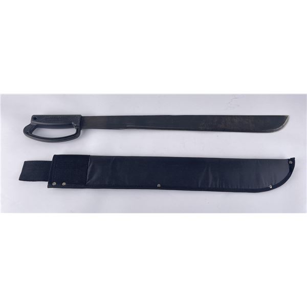 US Navy Ontario Knife Machete