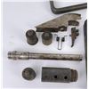 Image 2 : Sten Sub Machine Gun Parts Kit w/ Magazines
