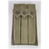Image 2 : Korean War Magazine Pouch M3 Grease Gun