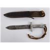 Image 1 : WW2 Anaconda Montana Power Company Knife