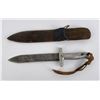 Image 2 : WW2 Anaconda Montana Power Company Knife