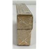 Image 2 : Spanish American War 45-70 UMC Ammo Box