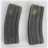 Image 1 : Group of AR15 Rifle Magazines
