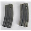 Image 2 : Group of AR15 Rifle Magazines
