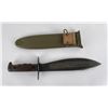 Image 2 : Model 1917 Bolo Bayonet Knife