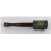 Image 2 : WW1 German Stick Potato Masher Grenade
