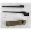 Image 2 : WW2 British Enfield Spike Bayonet