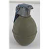 Image 3 : Vietnam War Lemon Grenade Solid Base