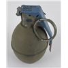 Image 4 : Vietnam War Lemon Grenade Solid Base