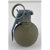 Image 1 : Inert Vietnam War Baseball Practice Grenade