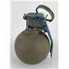 Image 2 : Inert Vietnam War Baseball Practice Grenade