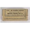 Image 1 : Winchester .30 Krag M1898 Blanks