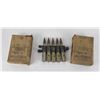 Image 1 : M2 .50 Dummy Cartridges