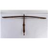 Image 7 : South Pacific Tribal Crossbow