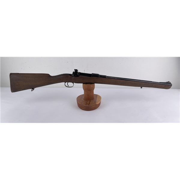 Spanish Mauser Model 1893 7mm Mannlicher