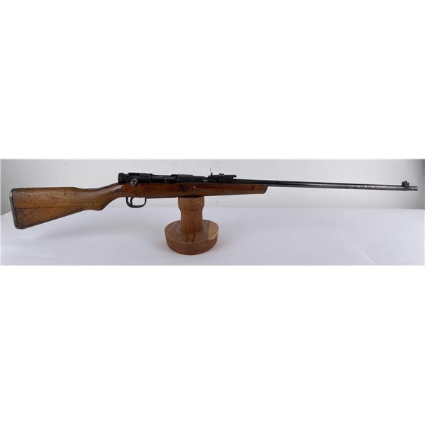 WW2 Japanese Type 99 Arisaka Rifle