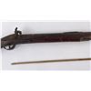 Image 20 : Antique Kentucky Long Rifle