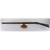 Image 6 : Antique Kentucky Long Rifle
