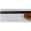 Image 9 : Antique Kentucky Long Rifle