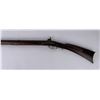 Image 5 : Antique Kentucky Long Rifle