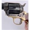 Image 5 : Stoeger Uberti 1873 Cattleman Hombre .45 Pistol