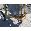 Image 8 : Rolling Oztec CG12 Concrete Ceiling Grinder w/ Unitec Pump & Baldor Motor (Does Not Run)