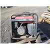 Image 2 : Rolling Honda EM6500 Generator 6500 watt 120/240V (Does not Run)
