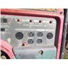Image 8 : Rolling Honda EM6500 Generator 6500 watt 120/240V (Does not Run)