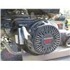 Image 8 : Rolling Mi-T-M 4000 PSI Pressure Washer CBA-4004-1MGH w/ Honda GX Engine (Does not Run)