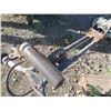 Image 8 : MultiQuip Whiteman Walk-Behind Power Trowel CA4HM w/ Honda Motor (Does not Run)