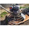 Image 2 : MultiQuip Whiteman Walk-Behind Power Trowel J36H90H w/ Honda Motor (Does not Run)