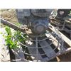 Image 8 : MultiQuip Whiteman Walk-Behind Power Trowel J36H90H w/ Honda Motor (Does not Run)