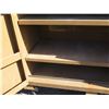 Image 8 : Knaack Monster Box Steel Jobsite Cabinet 2 Door on Wheels Model 1020
