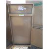 Image 8 : Knaack Jobmaster Cabinet Steel Jobsite 2 Door & Open Side on Wheels Model 111