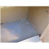 Image 8 : Knaack Jobmaster Cabinet Steel Jobsite 2 Door Storage on Wheels Model 109
